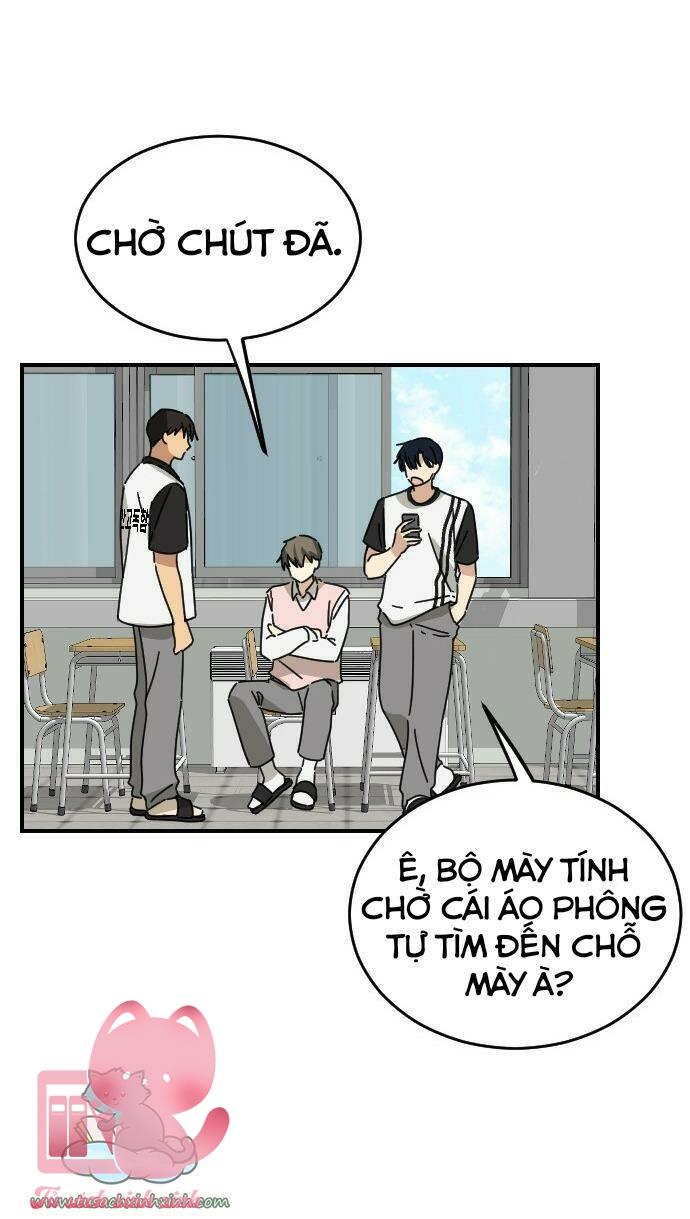 Bạn Của Em Trai - Chap 20 - Trang 52
