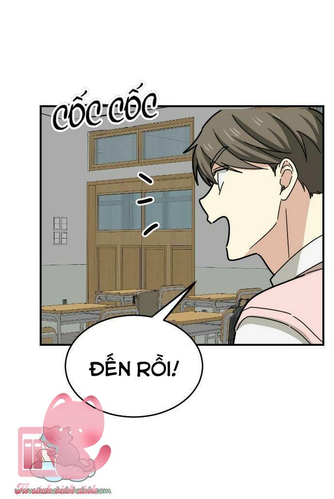 Bạn Của Em Trai - Chap 20 - Trang 53