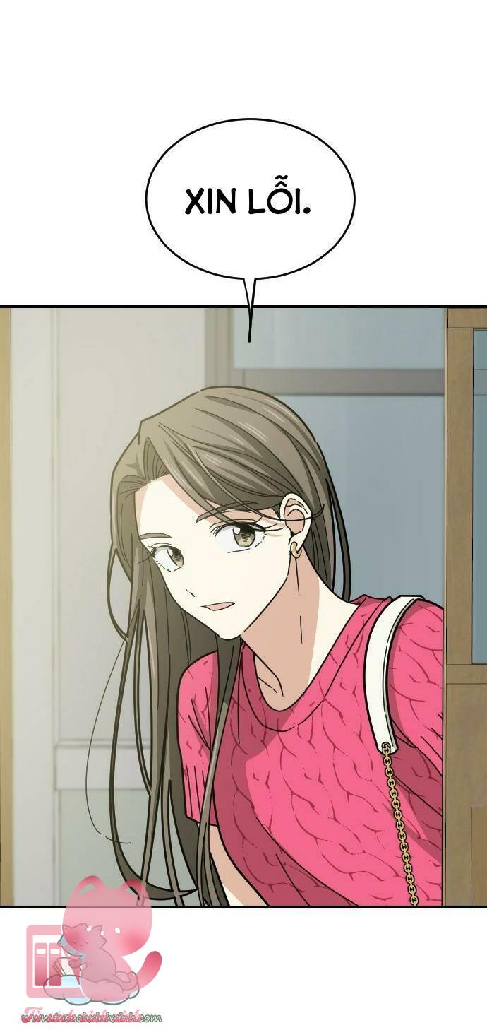 Bạn Của Em Trai - Chap 20 - Trang 54