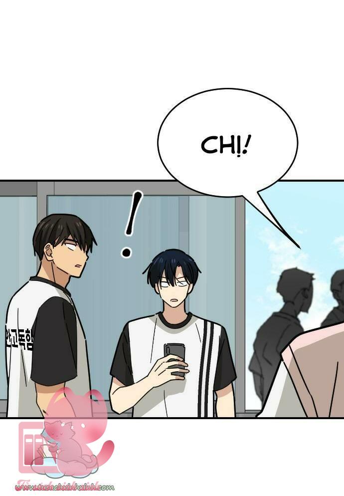 Bạn Của Em Trai - Chap 20 - Trang 55