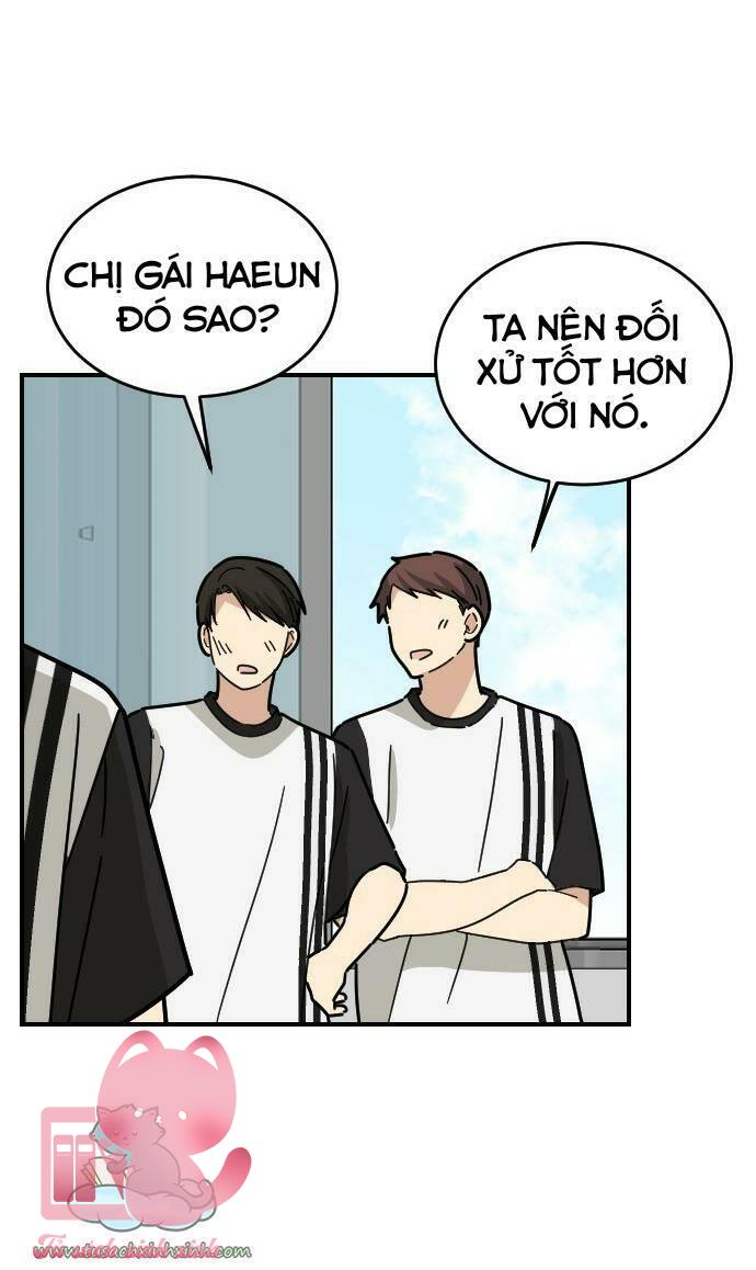 Bạn Của Em Trai - Chap 20 - Trang 56