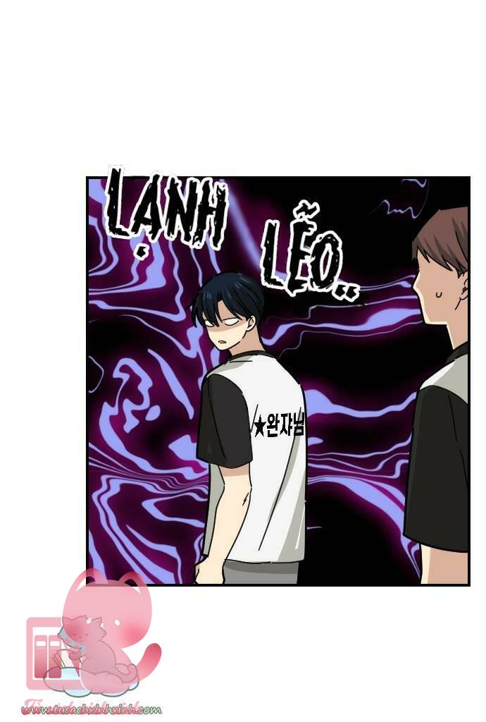 Bạn Của Em Trai - Chap 20 - Trang 57