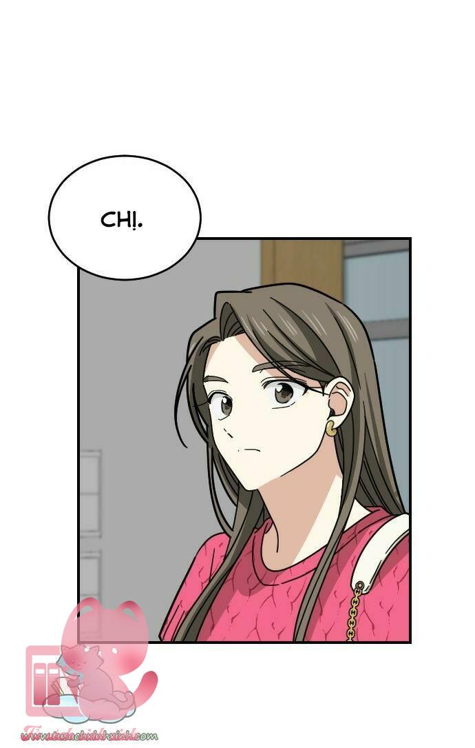 Bạn Của Em Trai - Chap 20 - Trang 59