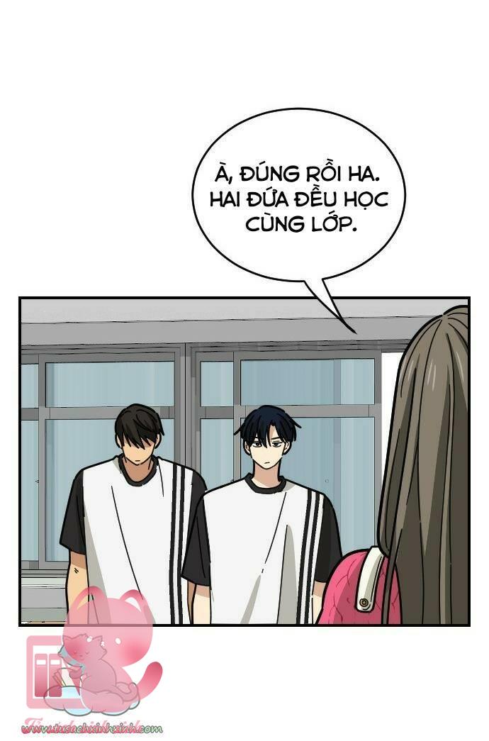 Bạn Của Em Trai - Chap 20 - Trang 60