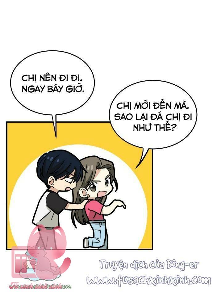 Bạn Của Em Trai - Chap 20 - Trang 61