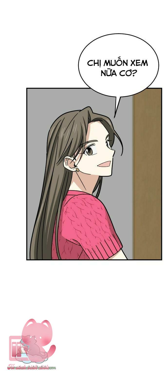 Bạn Của Em Trai - Chap 20 - Trang 62