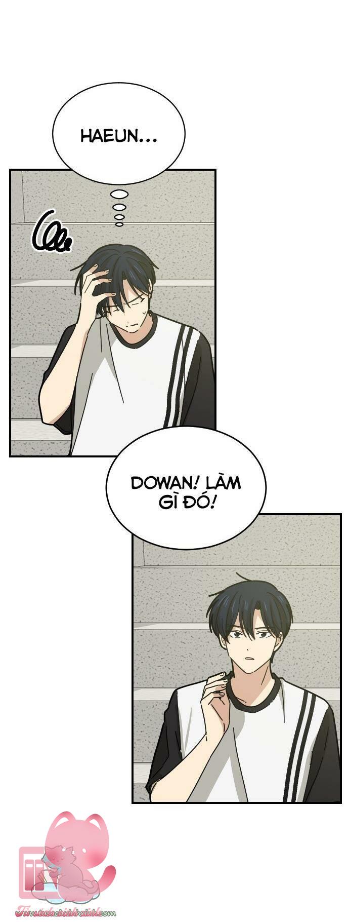 Bạn Của Em Trai - Chap 20 - Trang 64