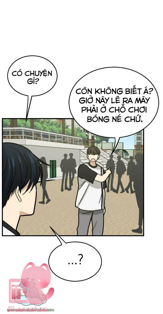 Bạn Của Em Trai - Chap 20 - Trang 65