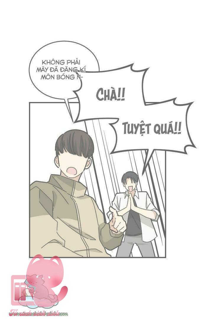Bạn Của Em Trai - Chap 20 - Trang 66