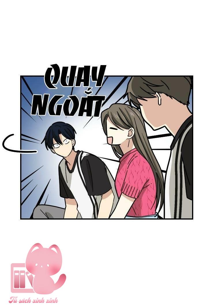 Bạn Của Em Trai - Chap 20 - Trang 67