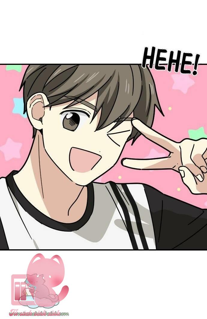 Bạn Của Em Trai - Chap 20 - Trang 68