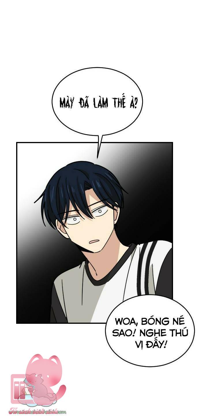 Bạn Của Em Trai - Chap 20 - Trang 69