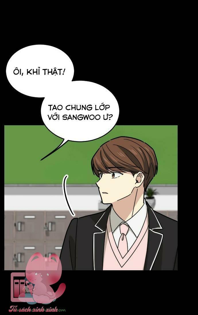 Bạn Của Em Trai - Chap 20 - Trang 7