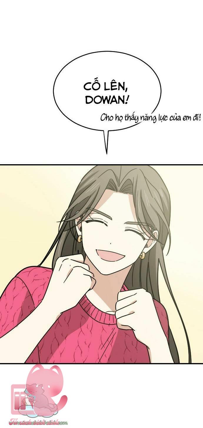 Bạn Của Em Trai - Chap 20 - Trang 70