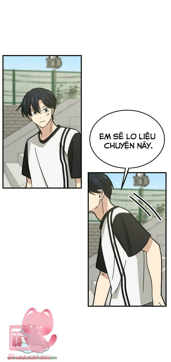 Bạn Của Em Trai - Chap 20 - Trang 71