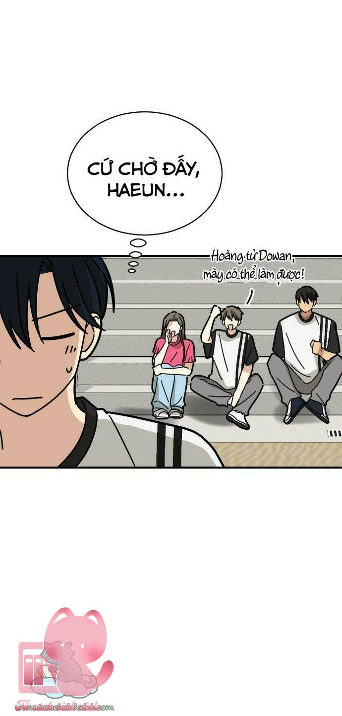 Bạn Của Em Trai - Chap 20 - Trang 72