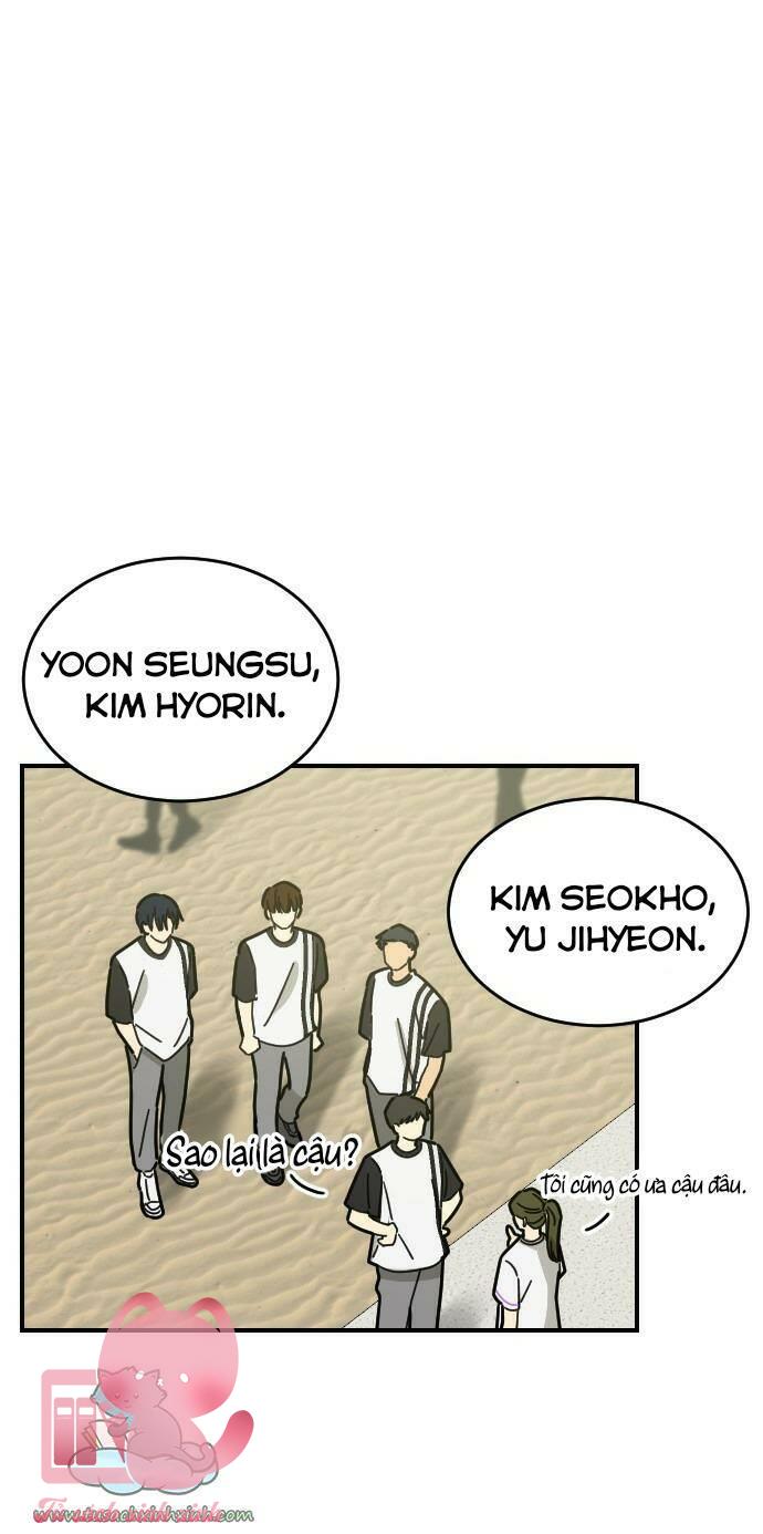 Bạn Của Em Trai - Chap 20 - Trang 73