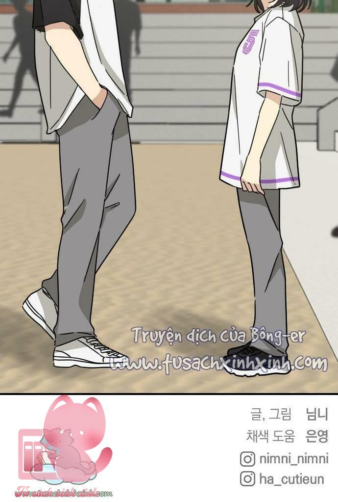 Bạn Của Em Trai - Chap 20 - Trang 77