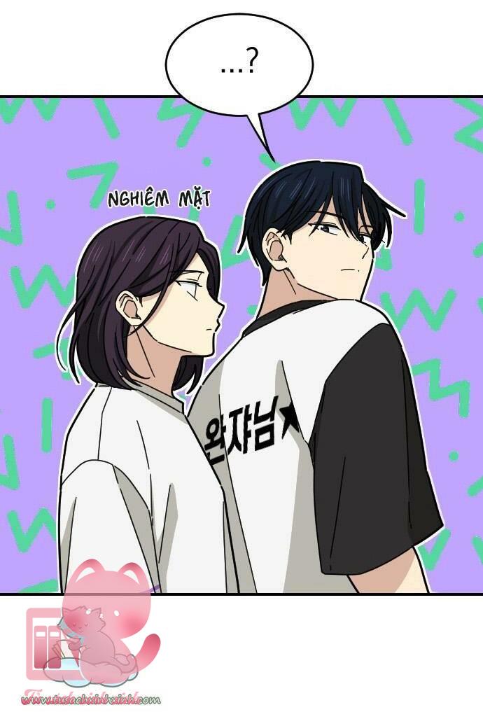 Bạn Của Em Trai - Chap 21 - Trang 11