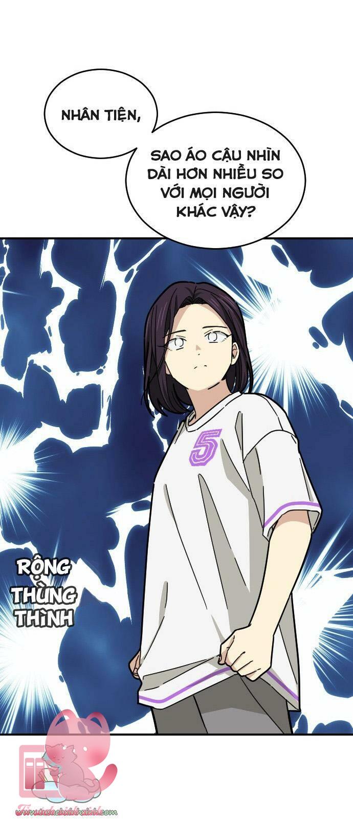 Bạn Của Em Trai - Chap 21 - Trang 15
