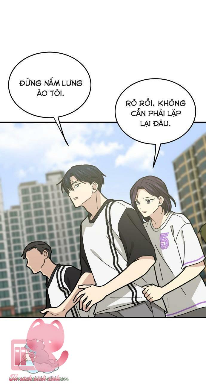 Bạn Của Em Trai - Chap 21 - Trang 19