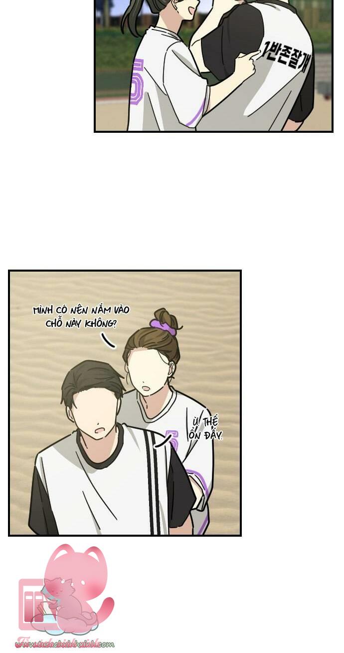 Bạn Của Em Trai - Chap 21 - Trang 2