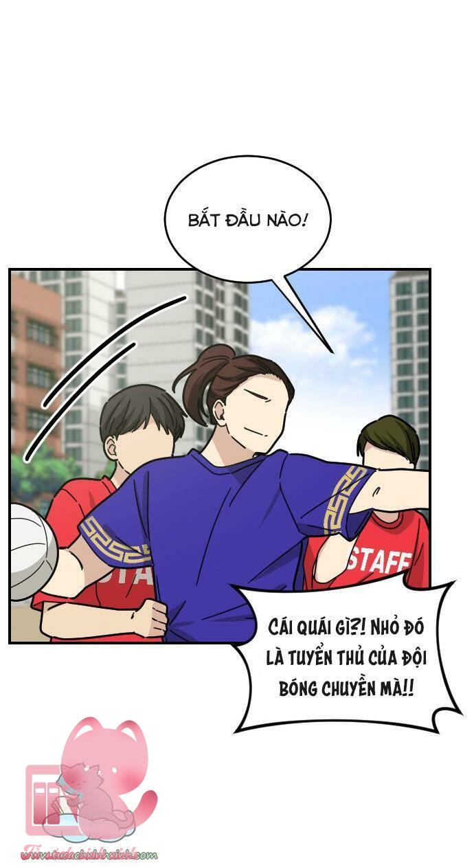 Bạn Của Em Trai - Chap 21 - Trang 20