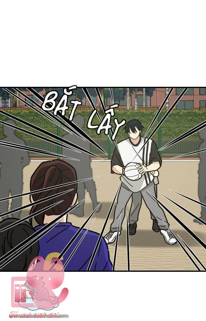 Bạn Của Em Trai - Chap 21 - Trang 22