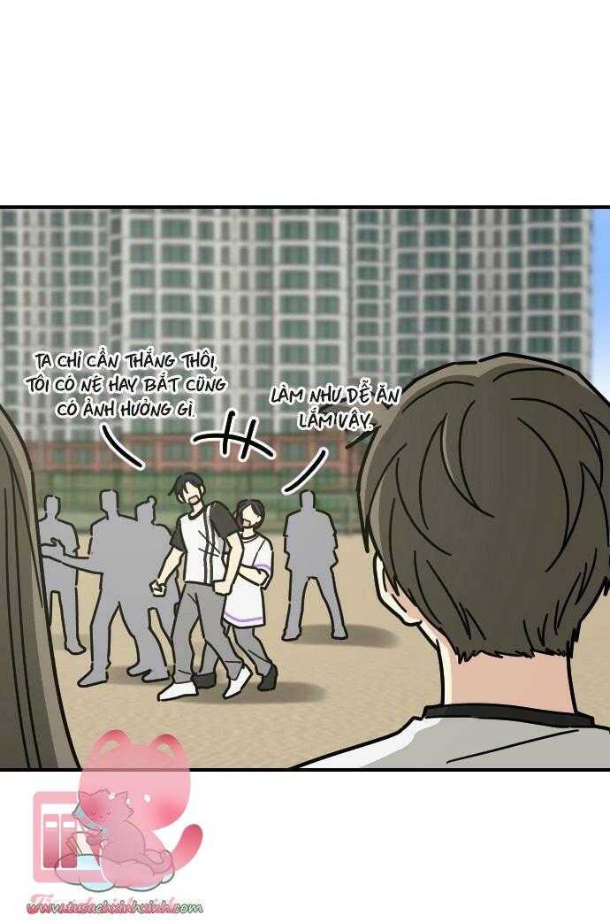 Bạn Của Em Trai - Chap 21 - Trang 28
