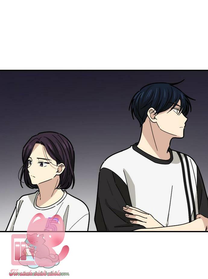 Bạn Của Em Trai - Chap 21 - Trang 3