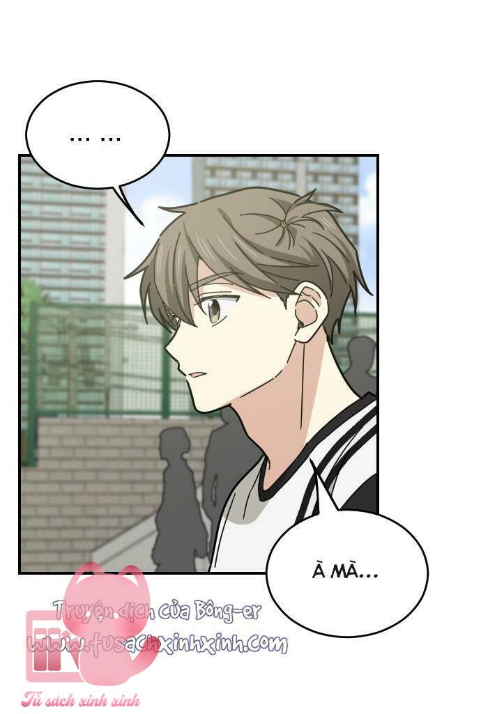 Bạn Của Em Trai - Chap 21 - Trang 30