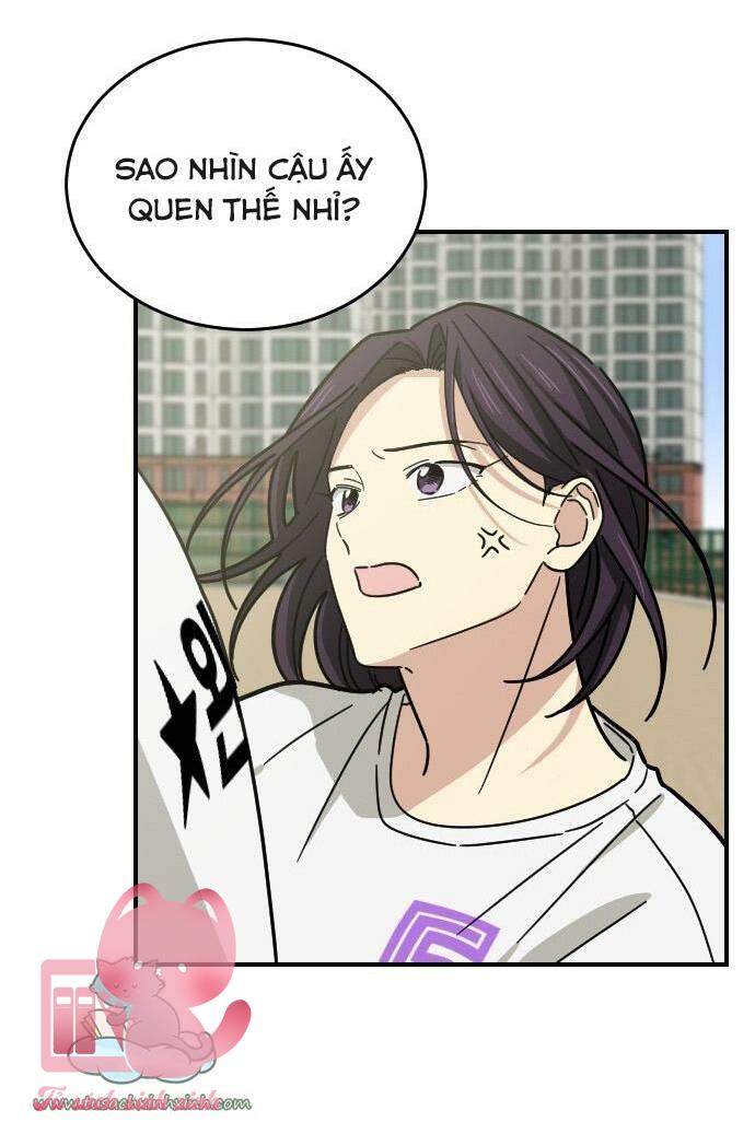 Bạn Của Em Trai - Chap 21 - Trang 31