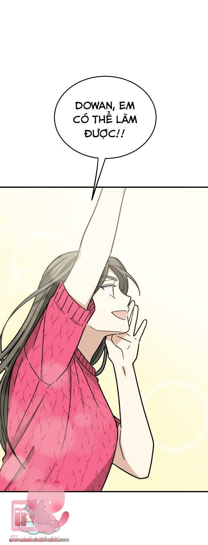 Bạn Của Em Trai - Chap 21 - Trang 34