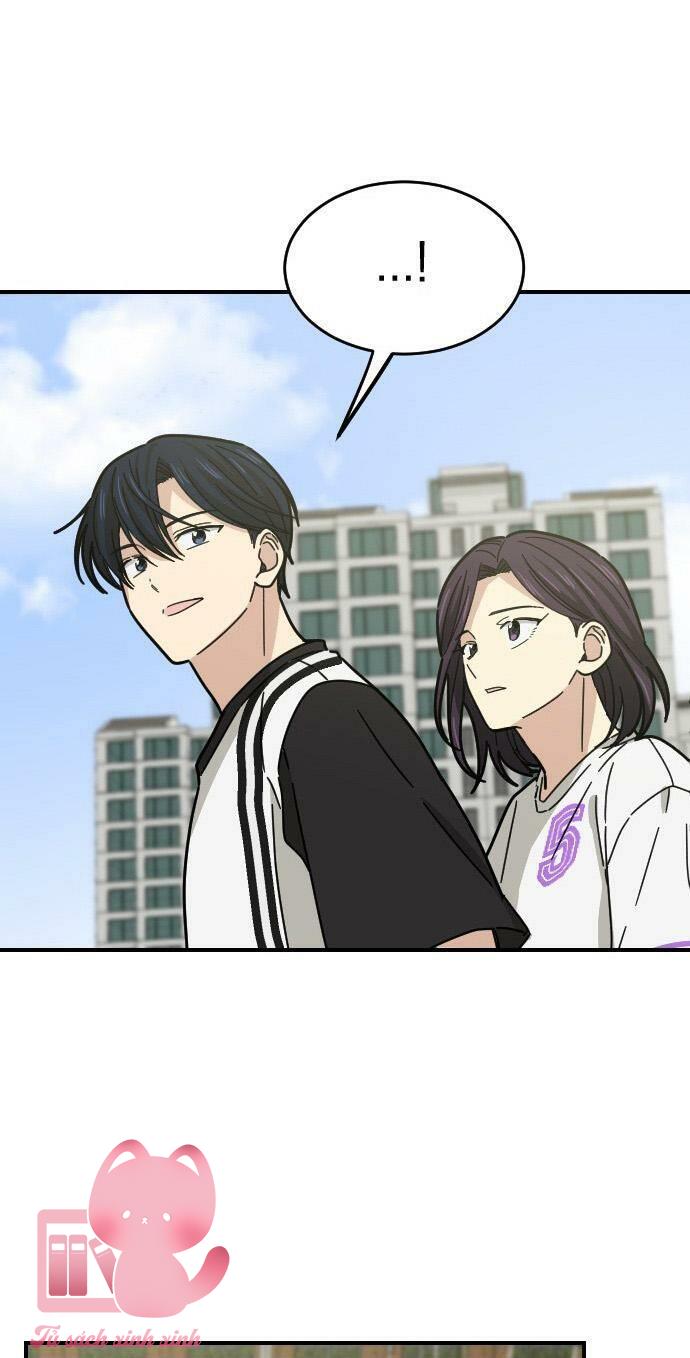 Bạn Của Em Trai - Chap 21 - Trang 35