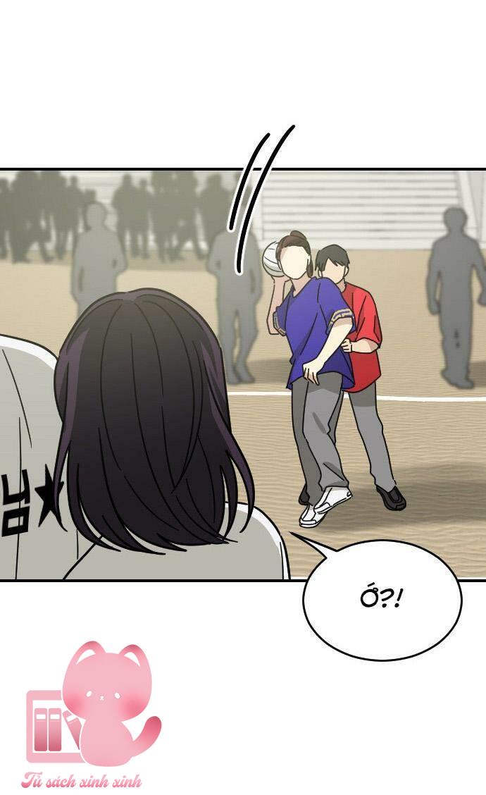 Bạn Của Em Trai - Chap 21 - Trang 37