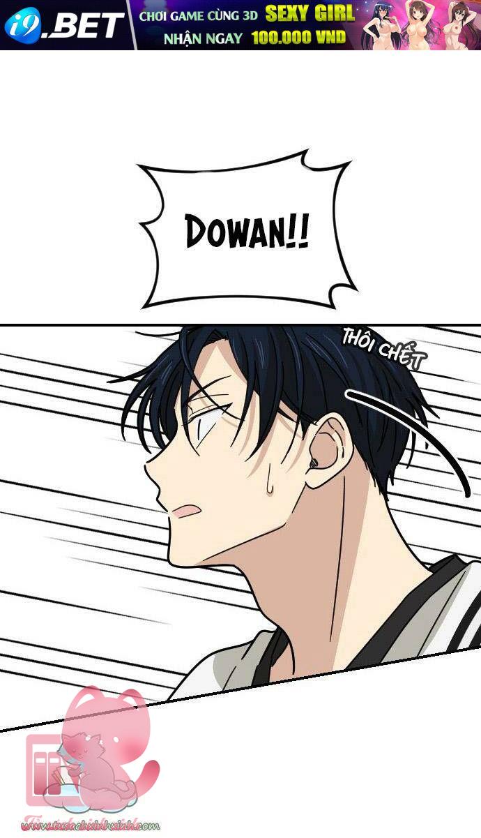 Bạn Của Em Trai - Chap 21 - Trang 38