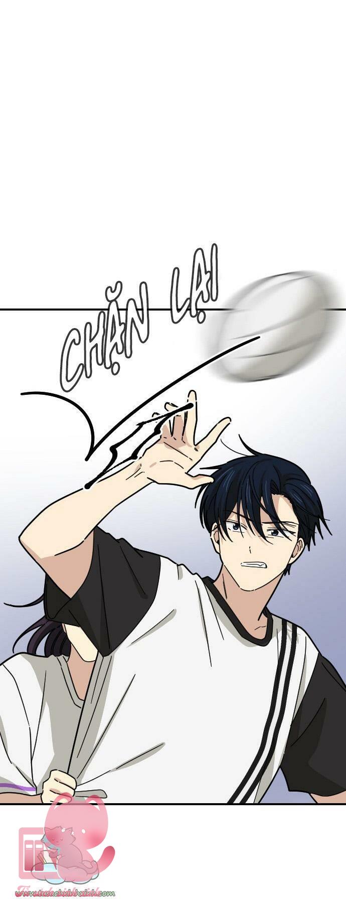 Bạn Của Em Trai - Chap 21 - Trang 40