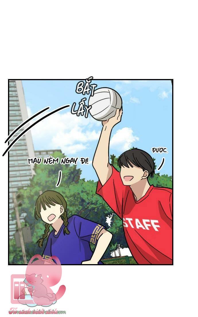 Bạn Của Em Trai - Chap 21 - Trang 41