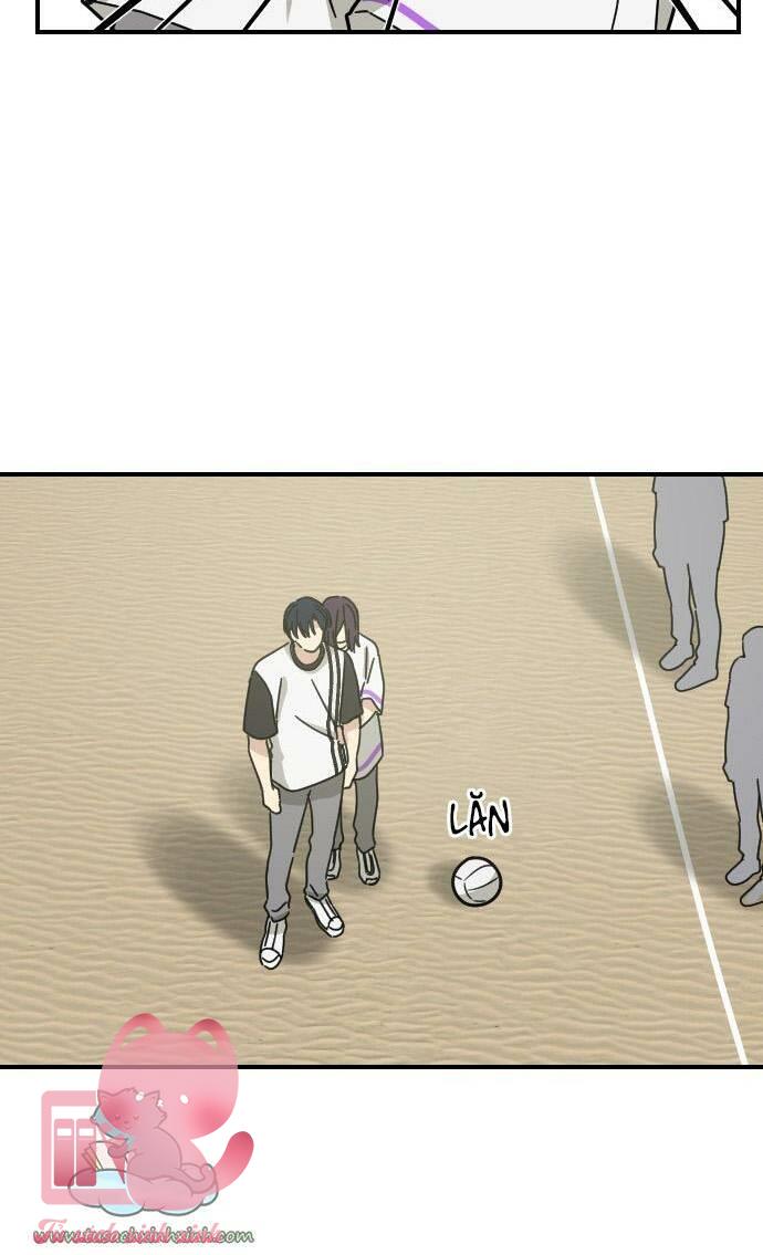 Bạn Của Em Trai - Chap 21 - Trang 43