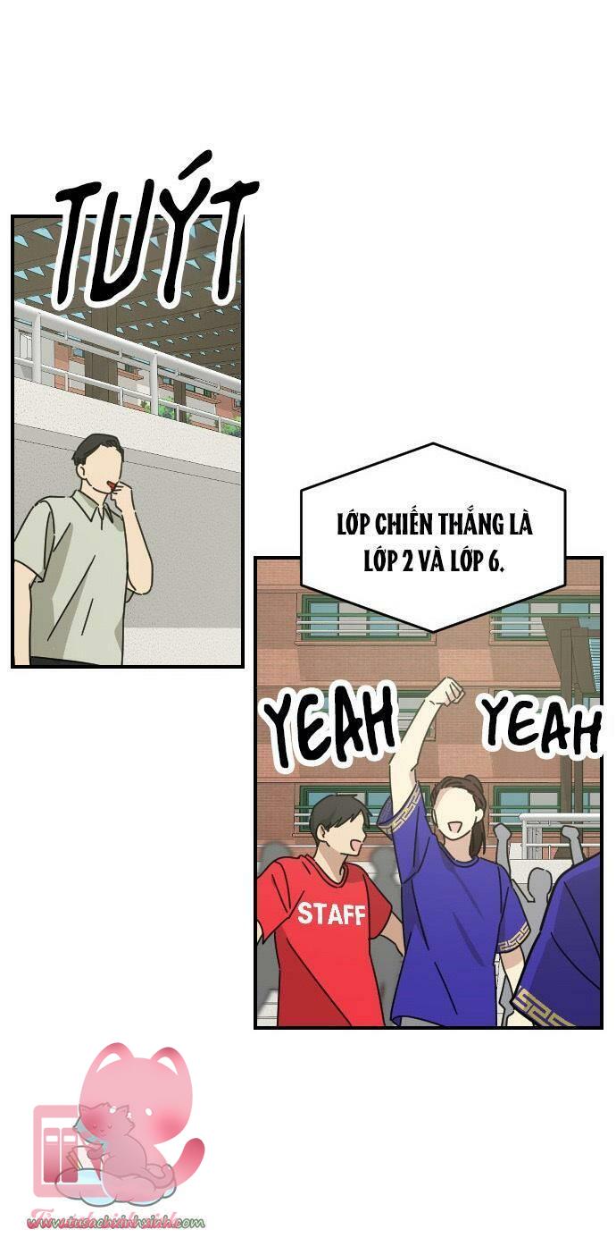 Bạn Của Em Trai - Chap 21 - Trang 44