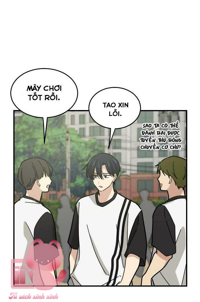 Bạn Của Em Trai - Chap 21 - Trang 45