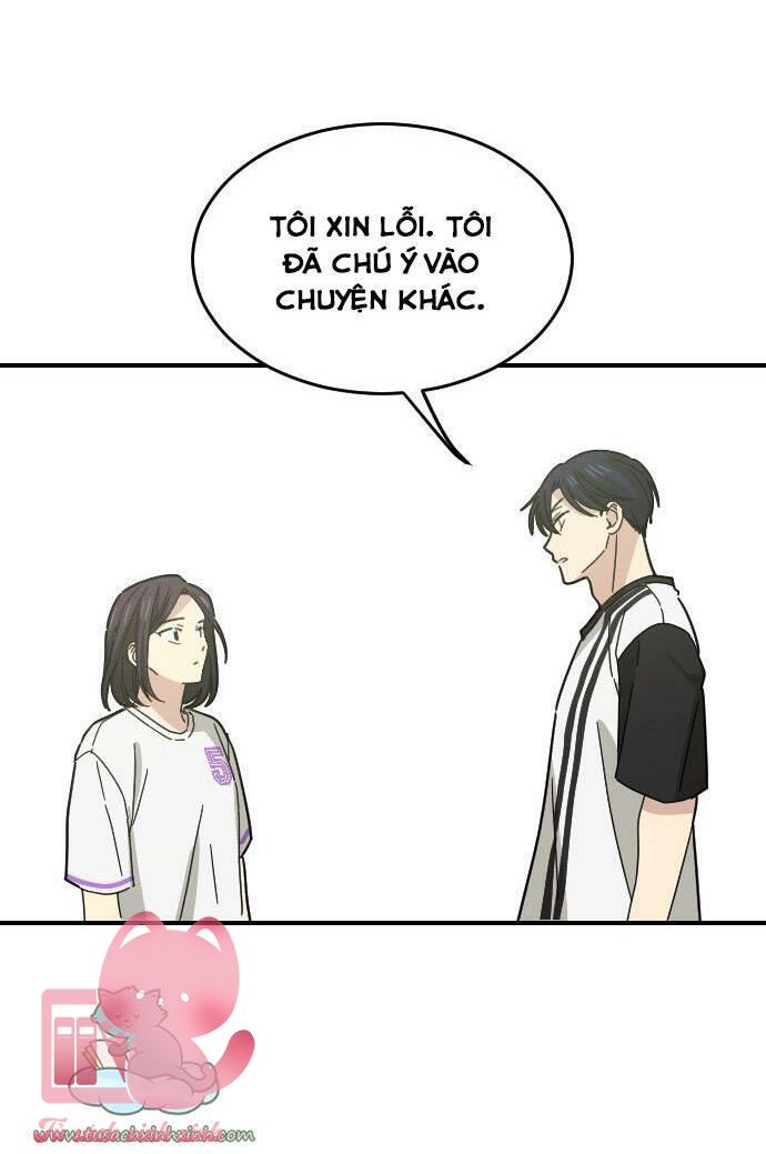 Bạn Của Em Trai - Chap 21 - Trang 48