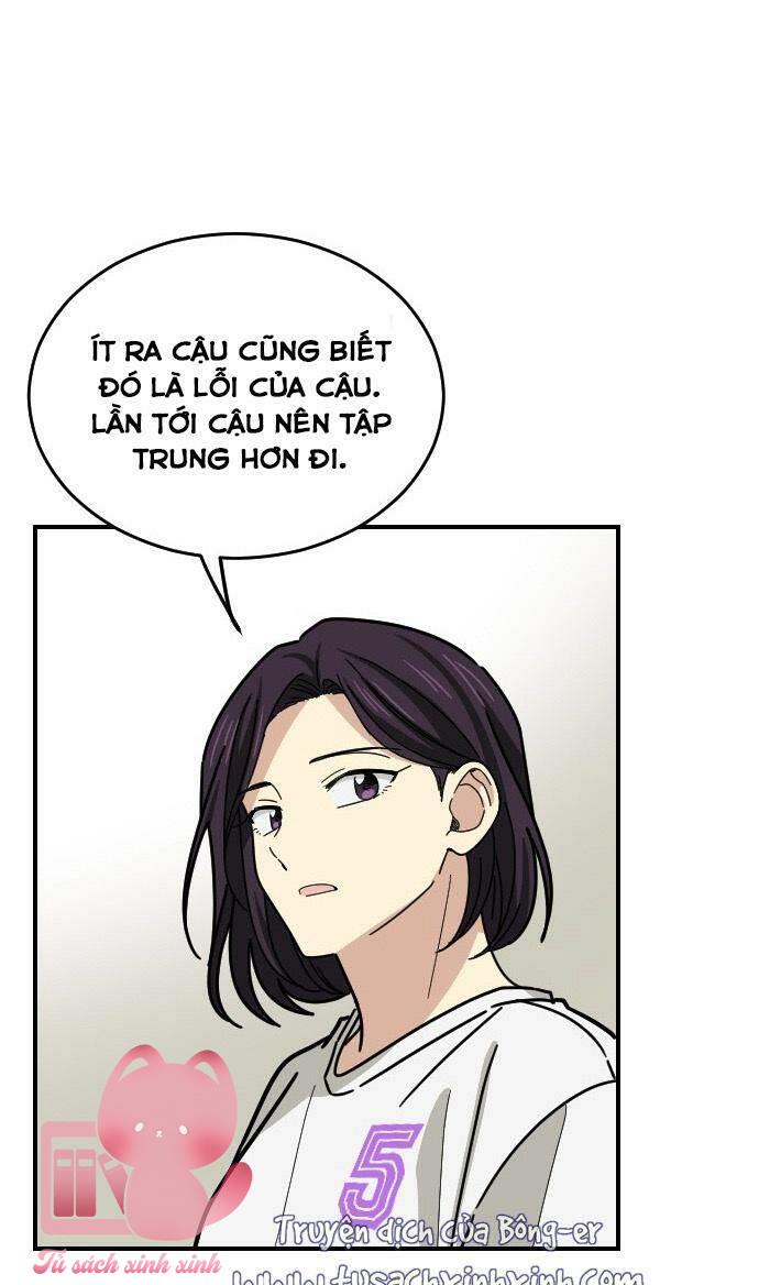 Bạn Của Em Trai - Chap 21 - Trang 49
