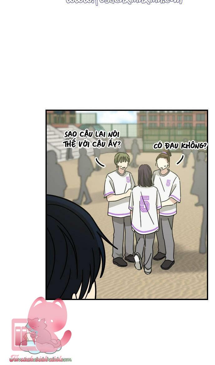 Bạn Của Em Trai - Chap 21 - Trang 50
