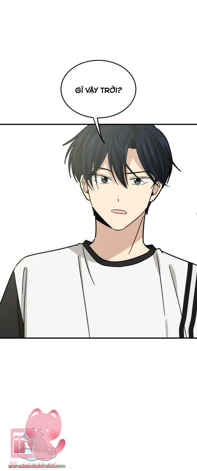 Bạn Của Em Trai - Chap 21 - Trang 51