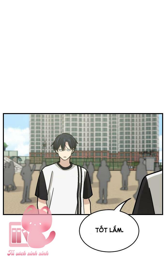 Bạn Của Em Trai - Chap 21 - Trang 52