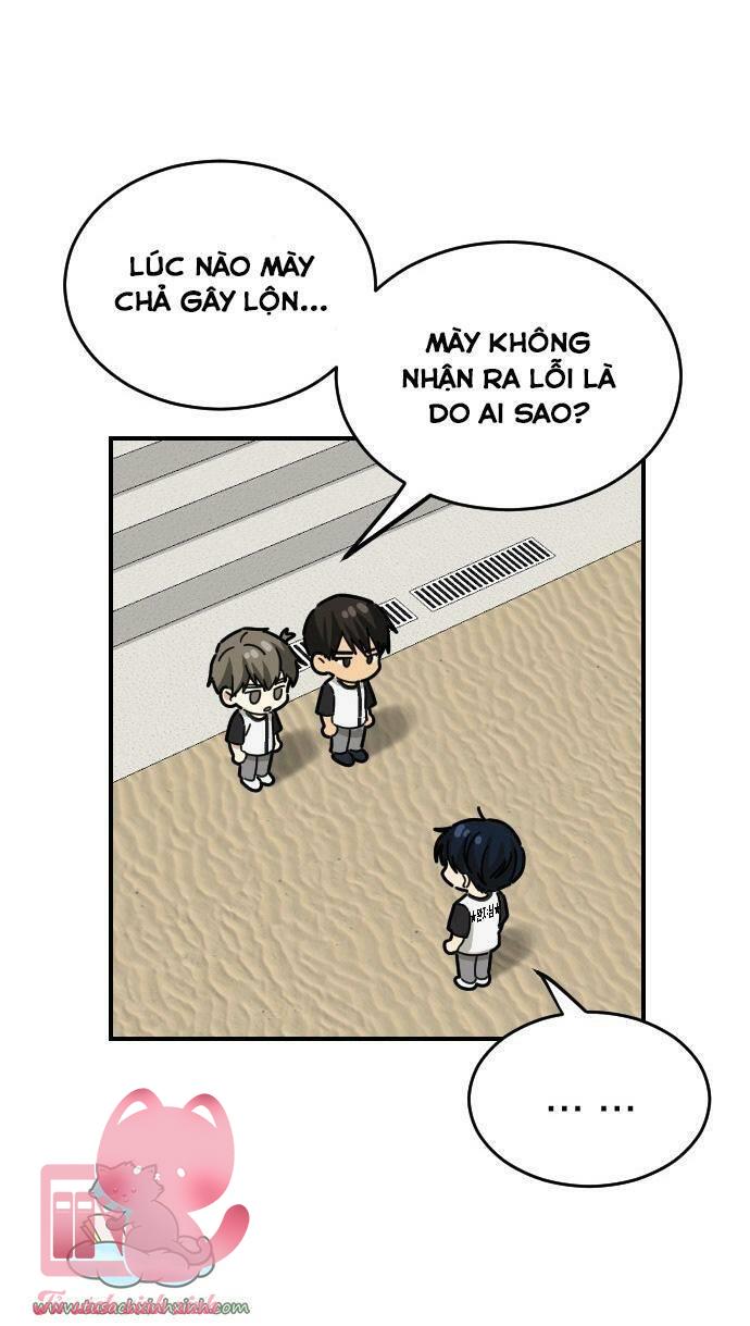 Bạn Của Em Trai - Chap 21 - Trang 54