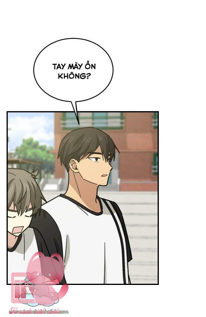 Bạn Của Em Trai - Chap 21 - Trang 55