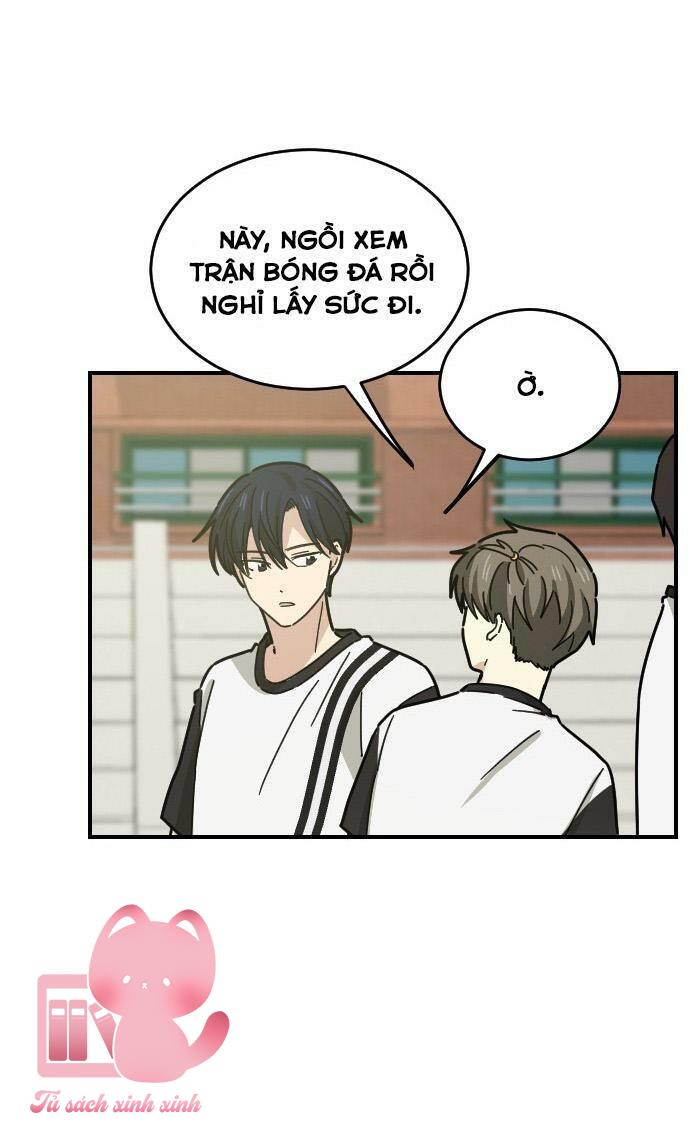 Bạn Của Em Trai - Chap 21 - Trang 58