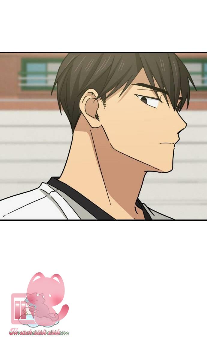 Bạn Của Em Trai - Chap 21 - Trang 59